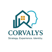 CORVALYS logo